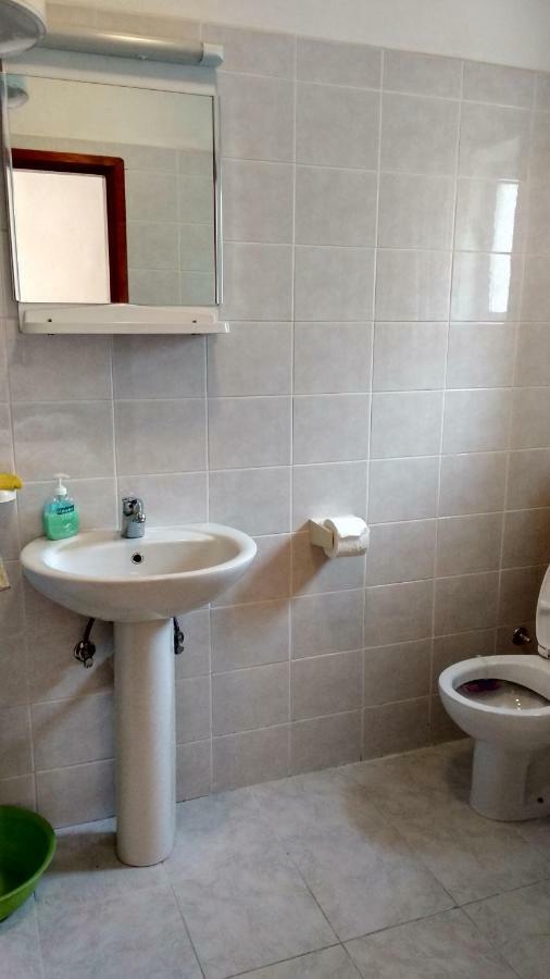 Apartment Ivo Veliko Brdo Makarska Bagian luar foto